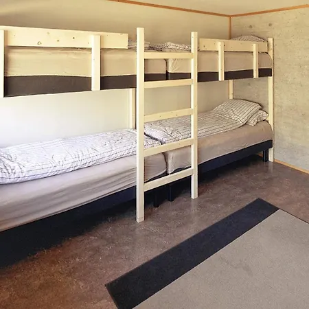 19 Person In Josenfjorden-by Traum Casa vacanze Gullingen
