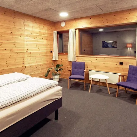 Casa vacanze 19 Person In Josenfjorden-by Traum Gullingen