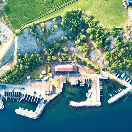 Feriehus 19 Person In Josenfjorden-by Traum *