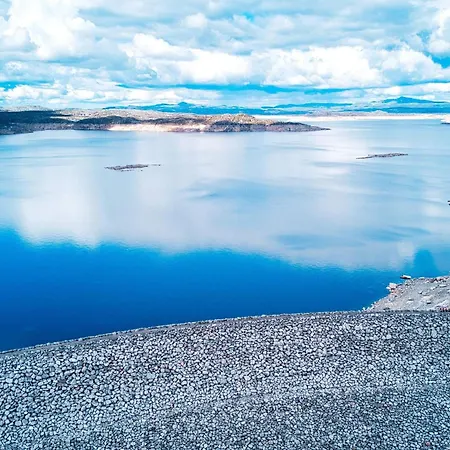 19 Person In Josenfjorden-by Traum Feriehus Gullingen