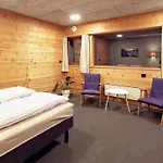 Дом отдыха 19 Person In Josenfjorden-by Traum Gullingen