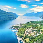 19 Person In Josenfjorden-by Traum Дом отдыха
