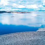 19 Person In Josenfjorden-by Traum Дом отдыха Gullingen