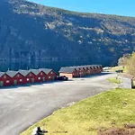 19 Person In Josenfjorden-by Traum Дом отдыха