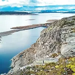 19 Person In Josenfjorden-by Traum