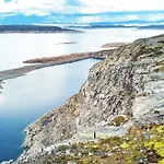 Дом отдыха 19 Person In Josenfjorden-by Traum *