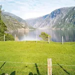 Дом отдыха 19 Person In Josenfjorden-by Traum *