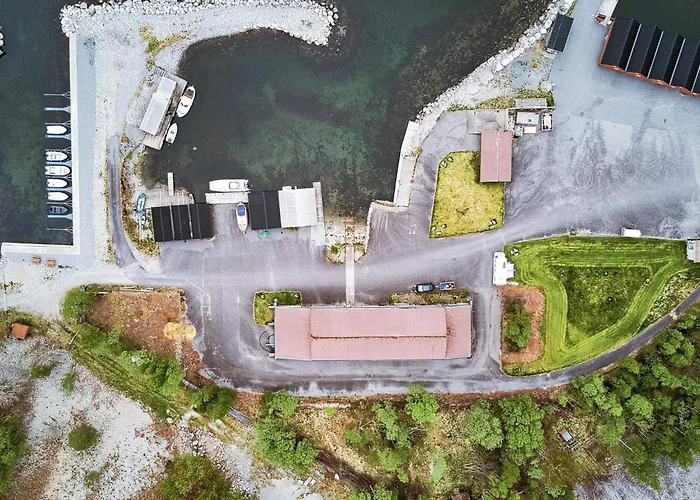 別荘 19 Person In Josenfjorden-by Traum Gullingen